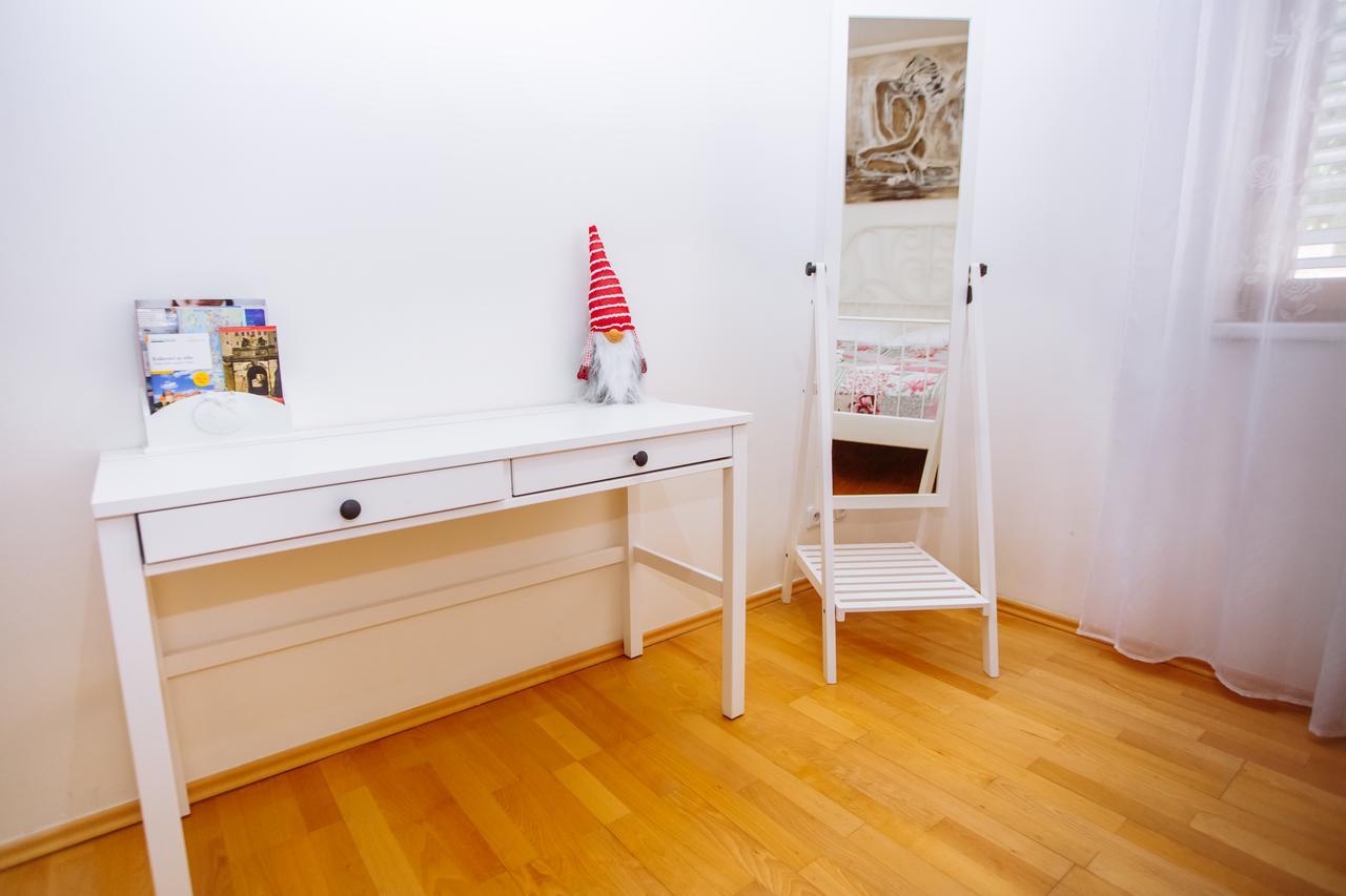 פראג Beautiful Apartment In Central Residence מראה חיצוני תמונה