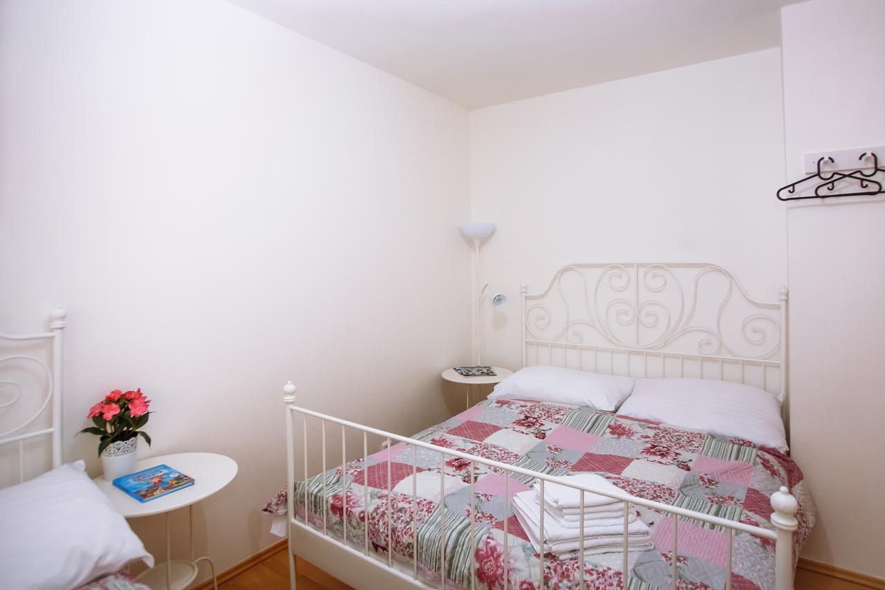 פראג Beautiful Apartment In Central Residence מראה חיצוני תמונה